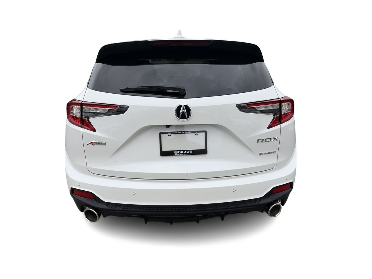 2024 Acura RDX