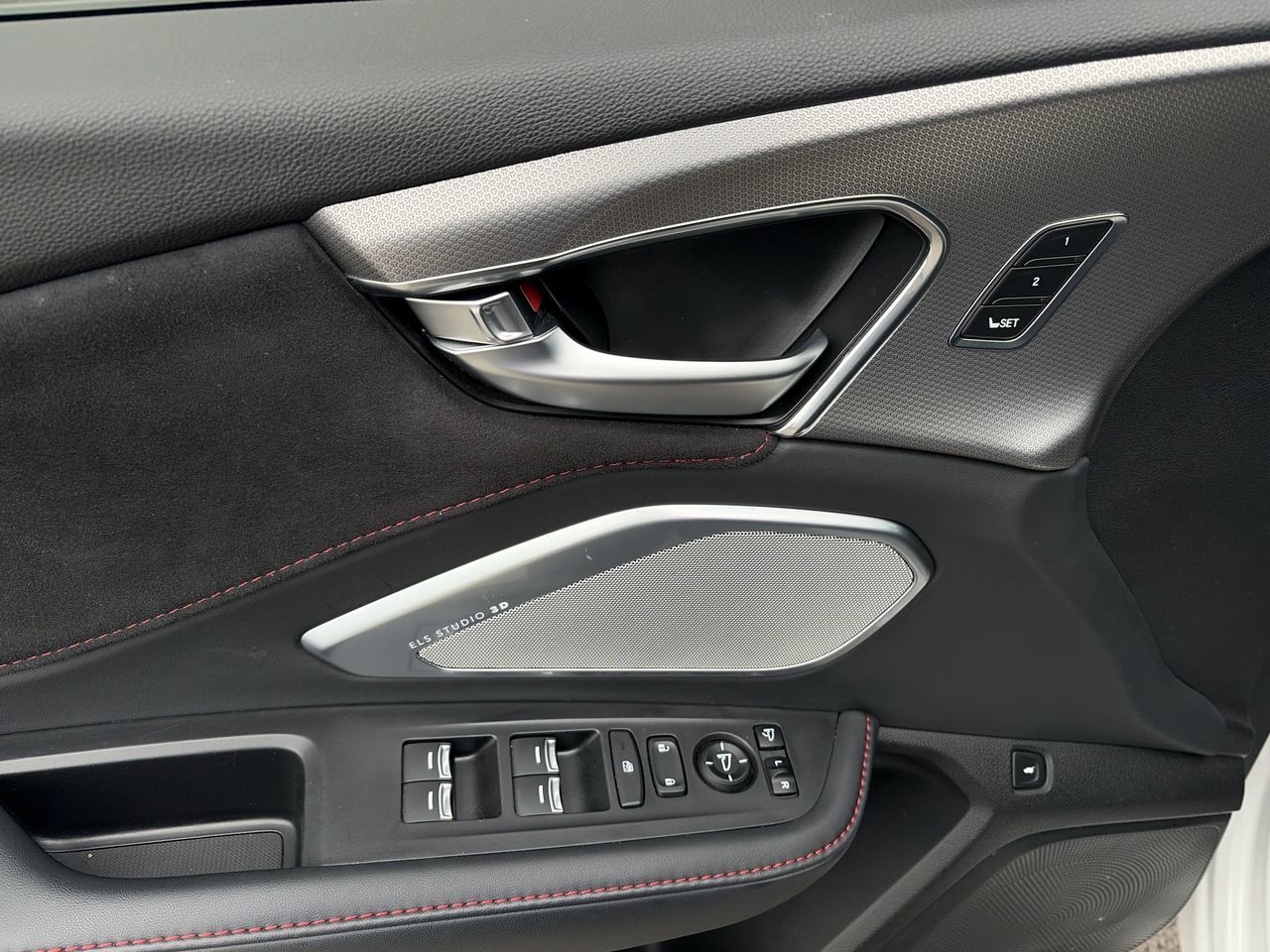 2024 Acura RDX
