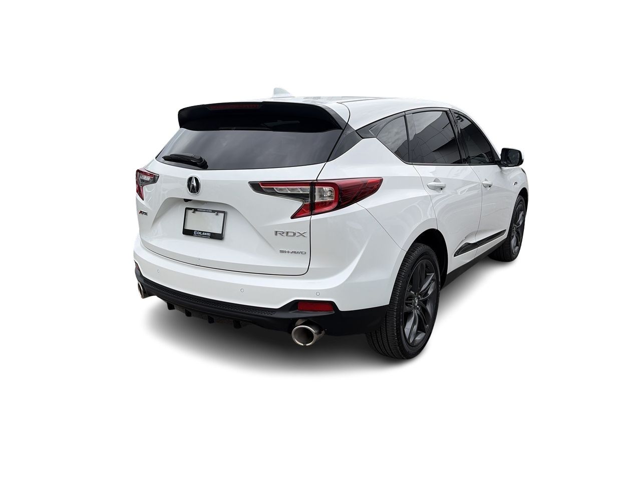 2024 Acura RDX