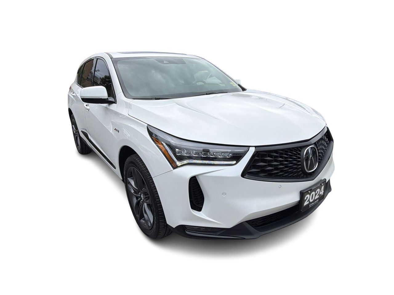 2024 Acura RDX