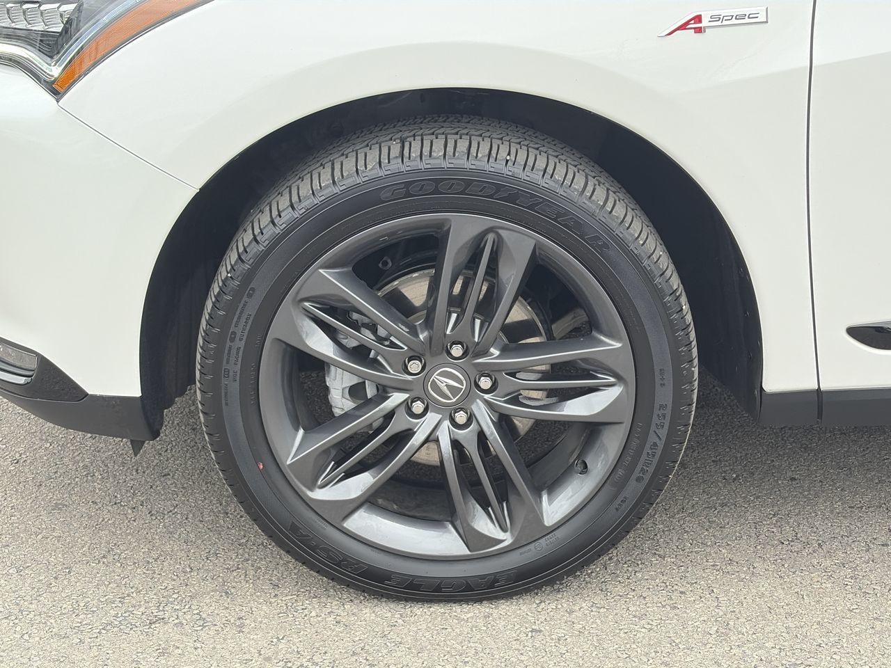 2024 Acura RDX