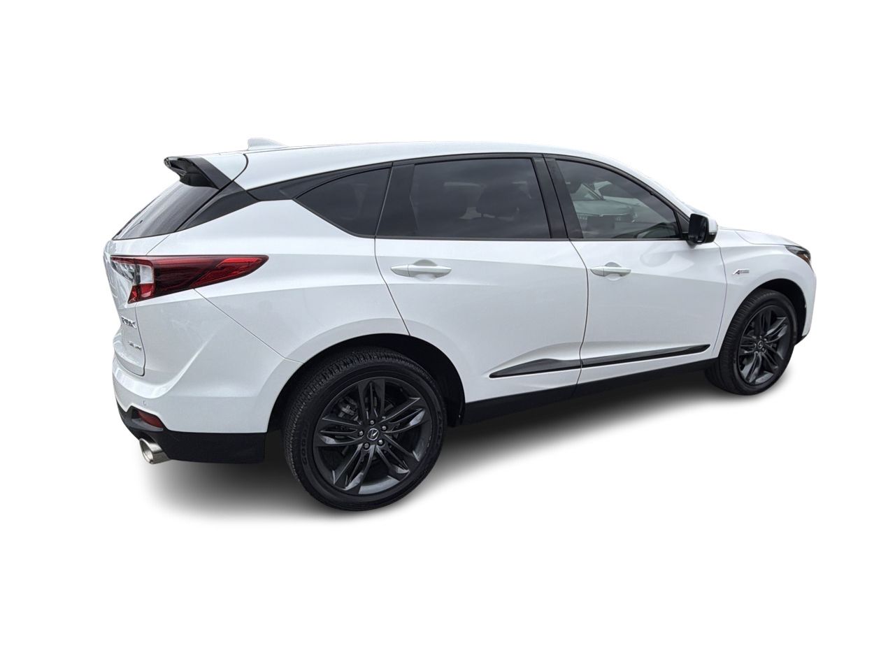 2024 Acura RDX
