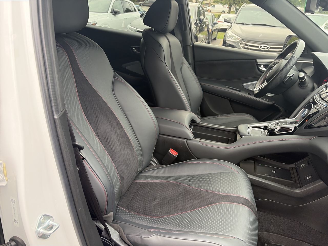 2024 Acura RDX
