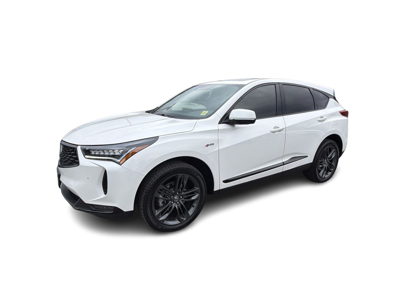 2024 Acura RDX
