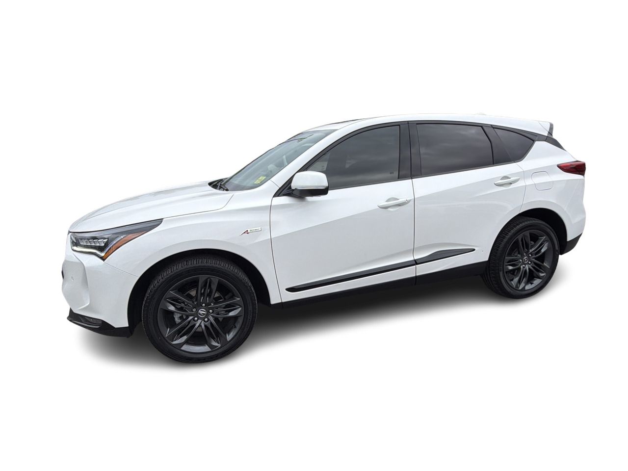 2024 Acura RDX
