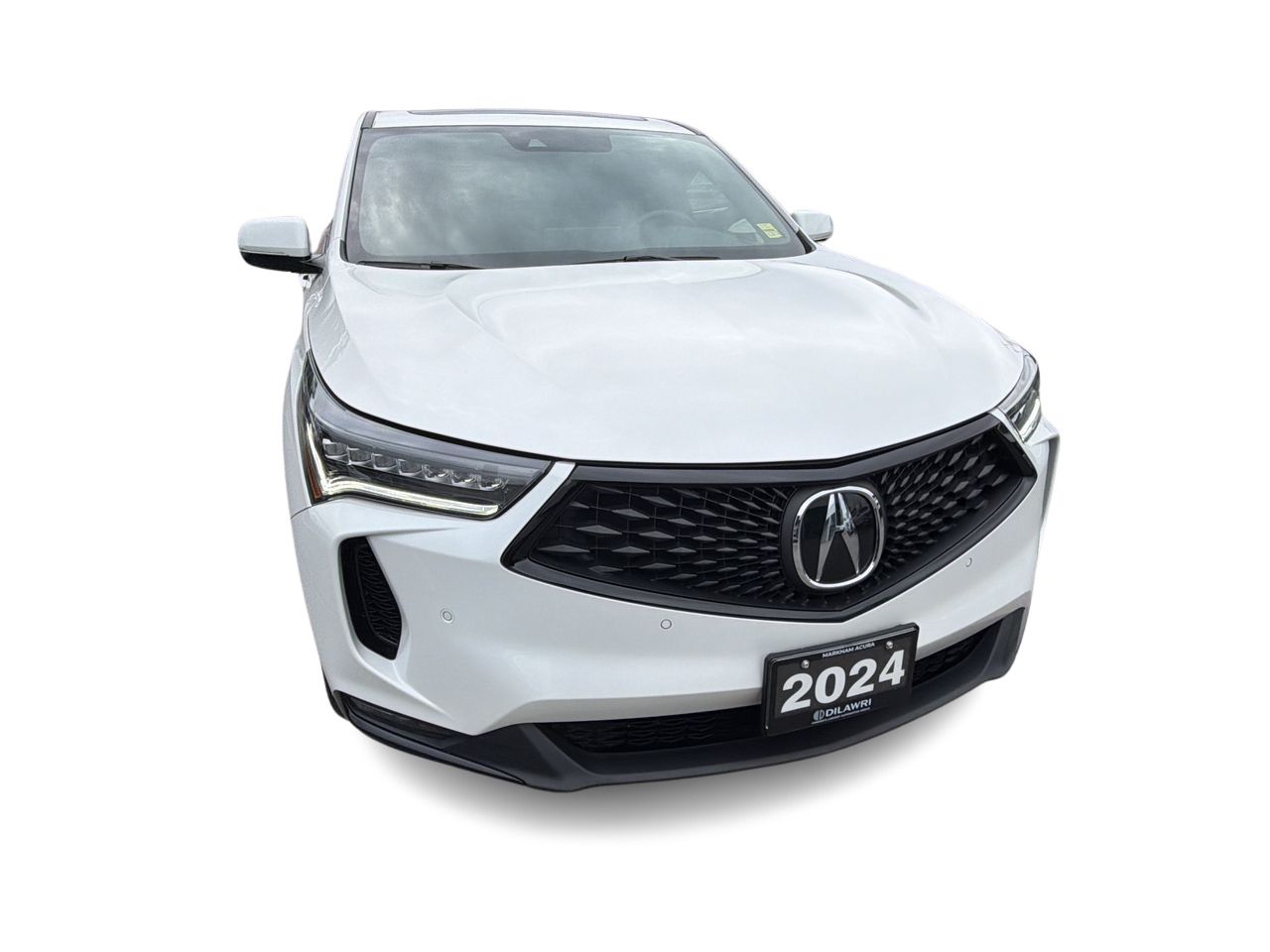 2024 Acura RDX