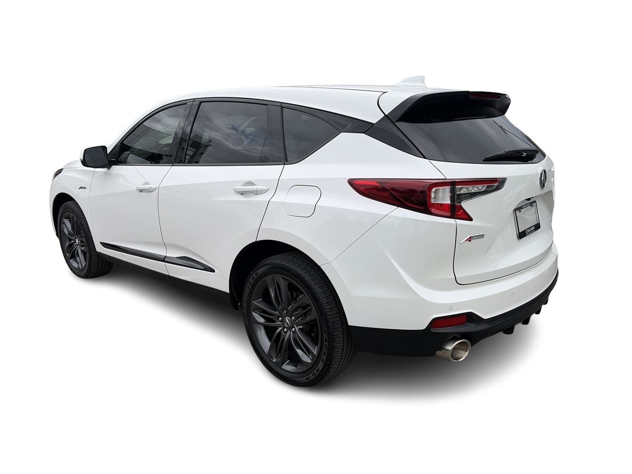2024 Acura RDX