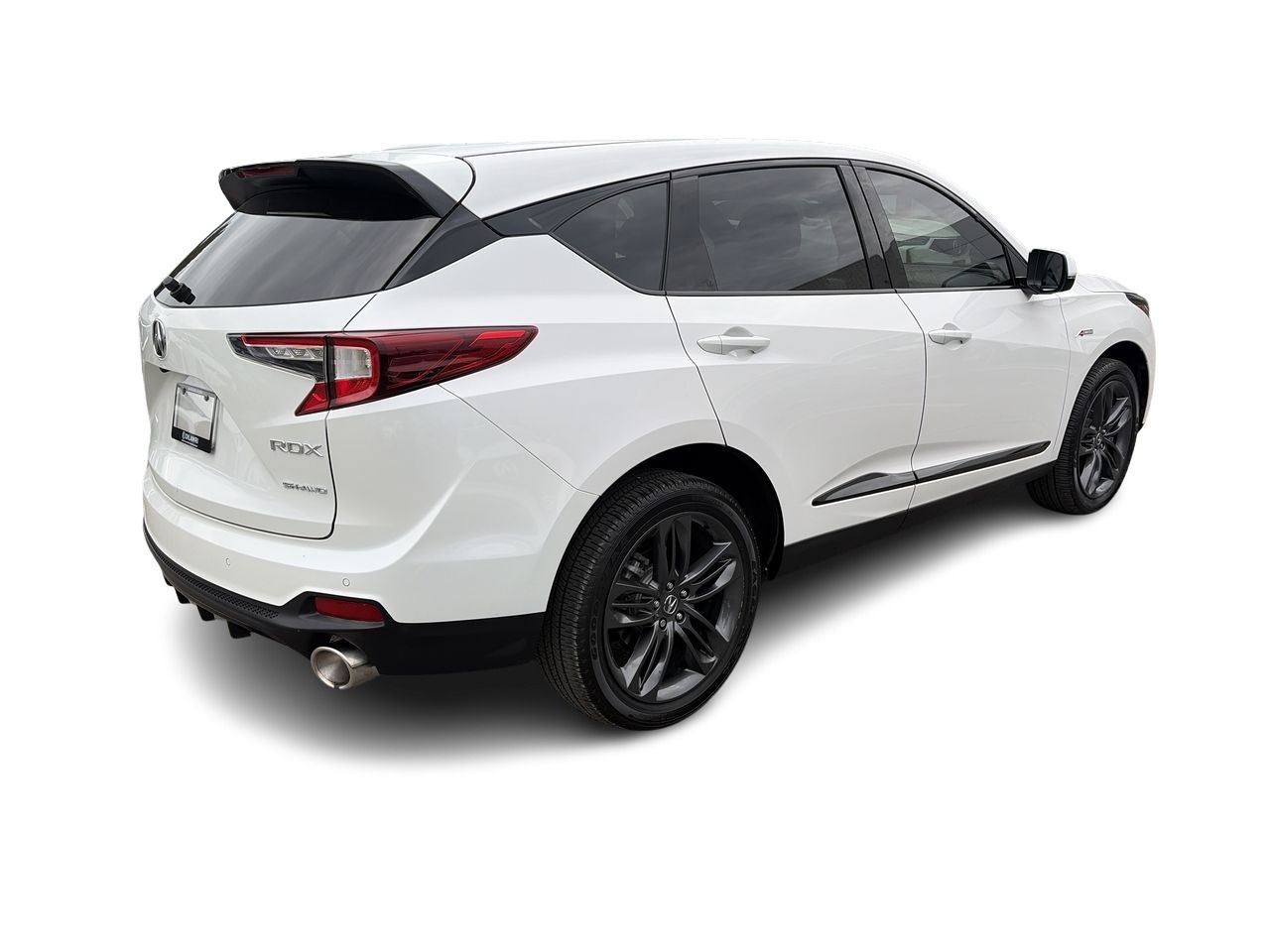 2024 Acura RDX