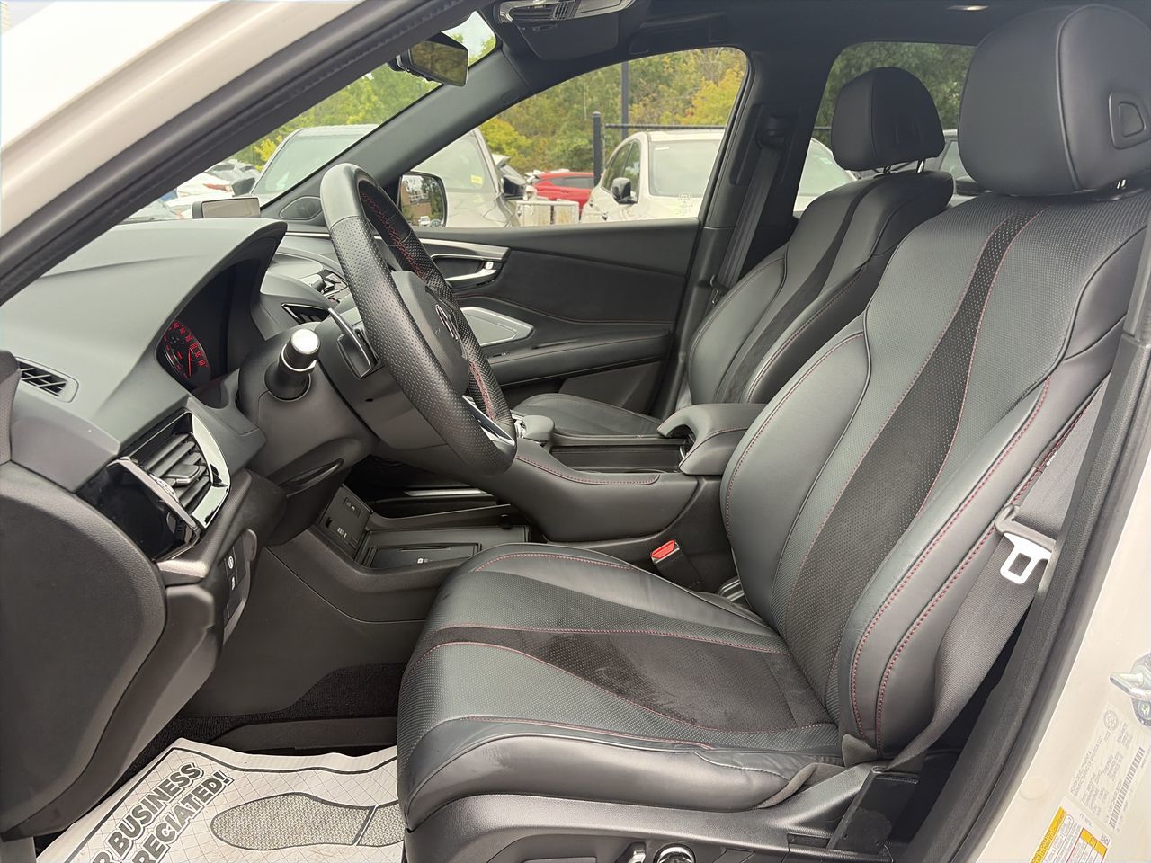 2024 Acura RDX