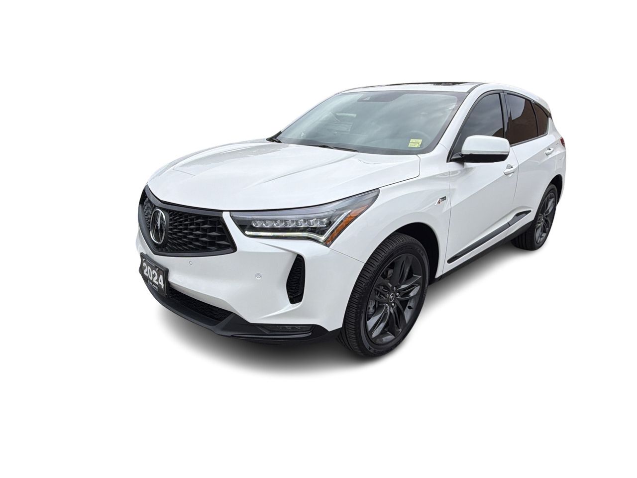 2024 Acura RDX