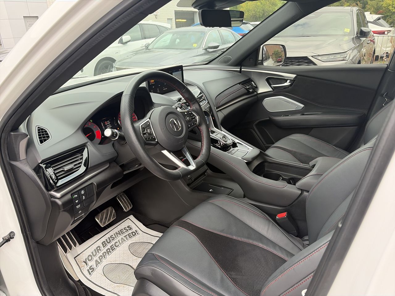 2024 Acura RDX