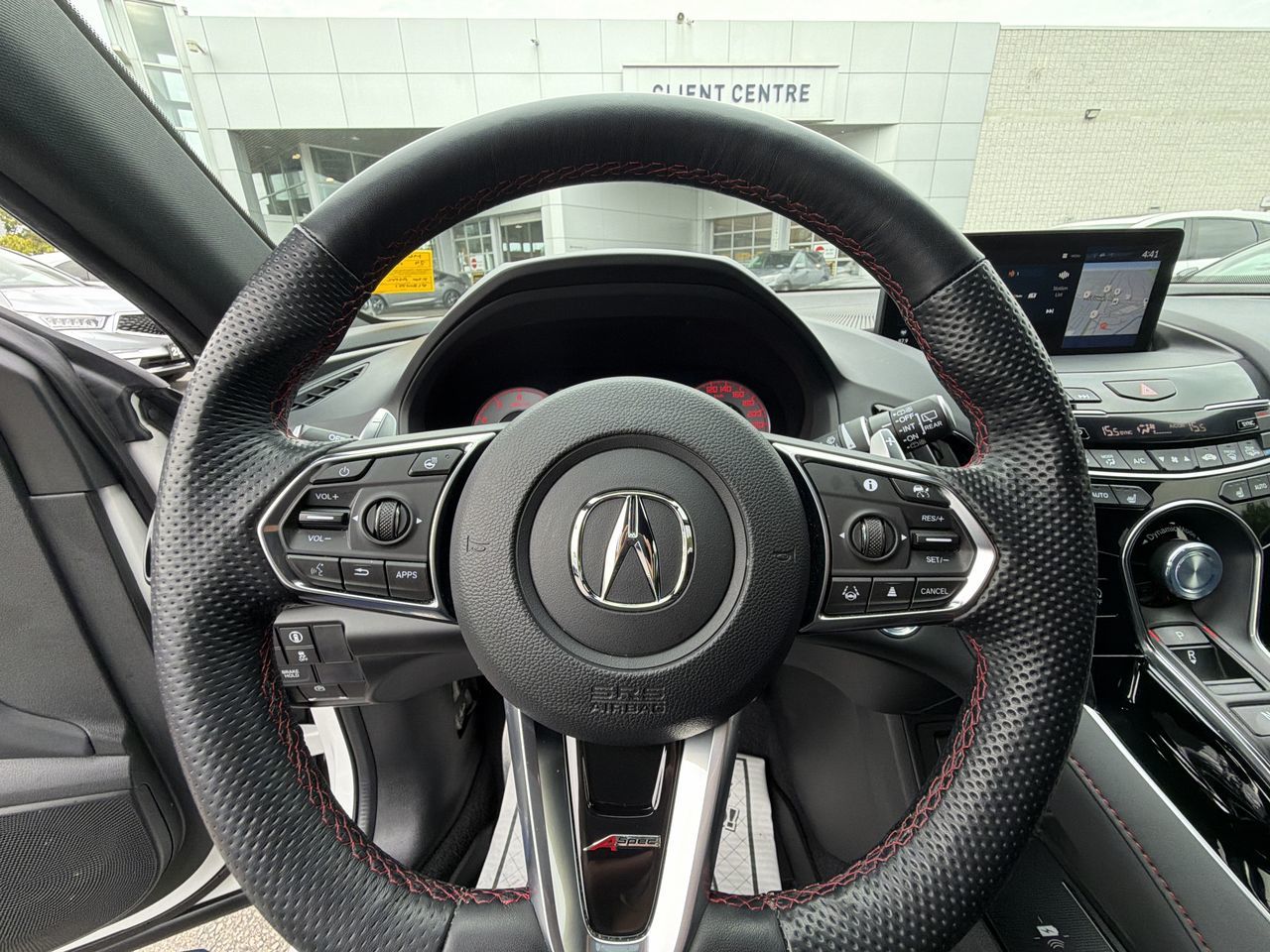 2024 Acura RDX