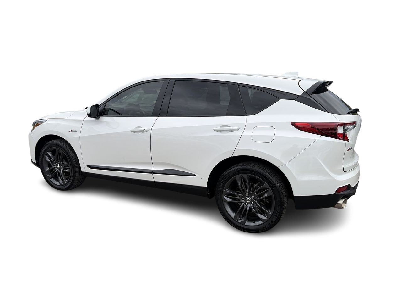 2024 Acura RDX