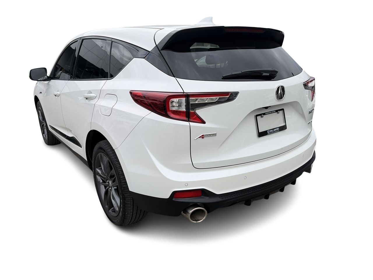 2024 Acura RDX