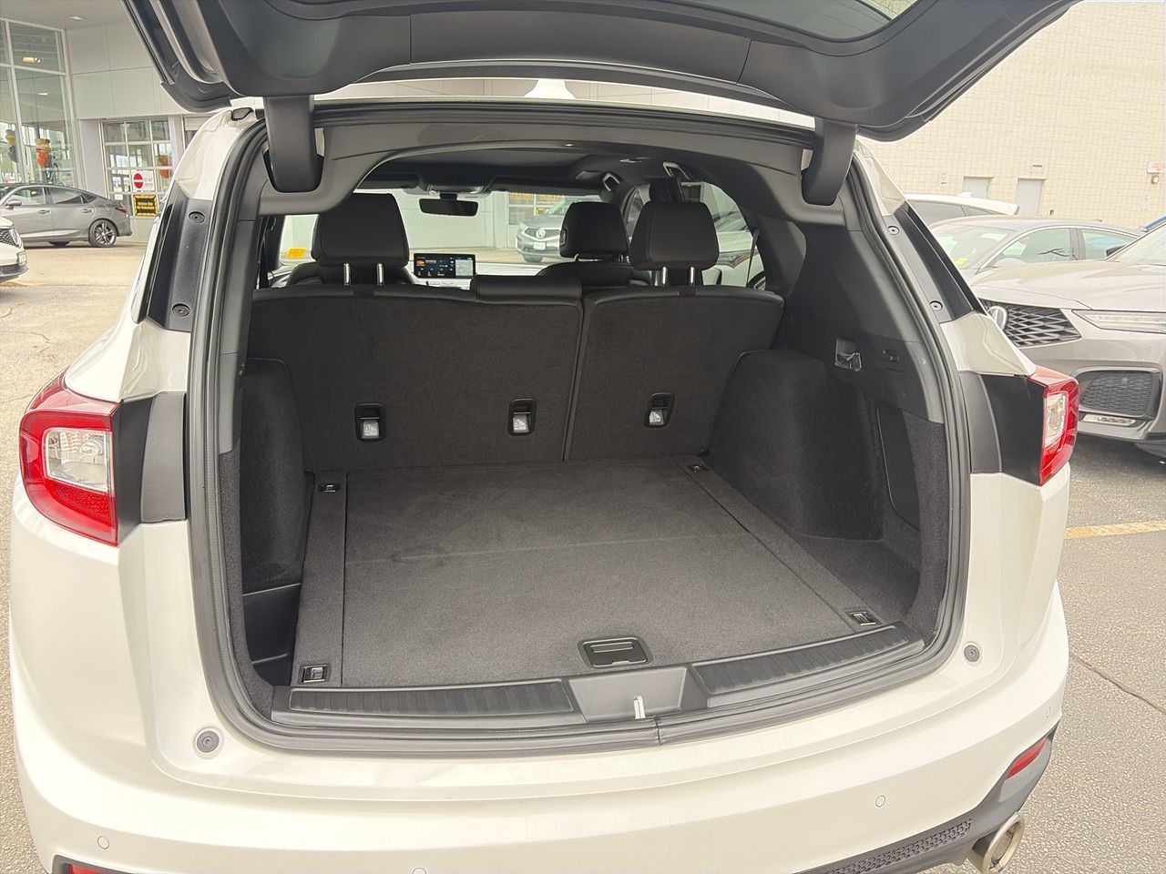 2024 Acura RDX
