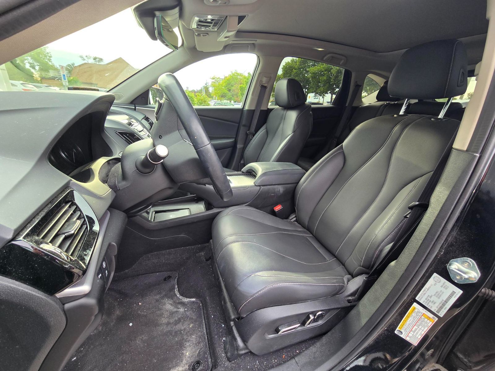 2024 Acura RDX