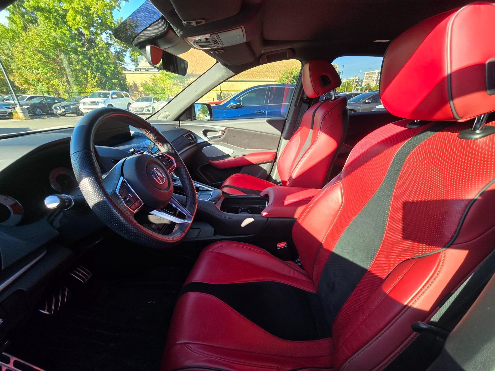 2024 Acura RDX