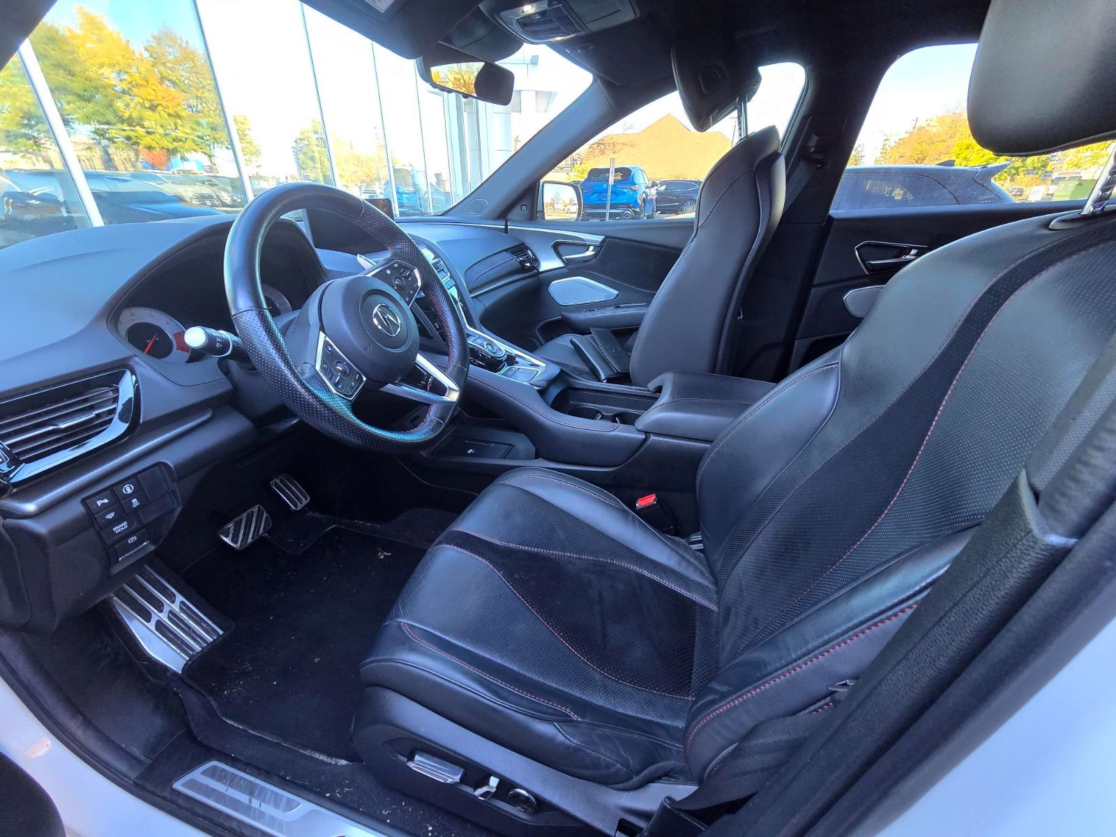 2024 Acura RDX in Markham, Ontario