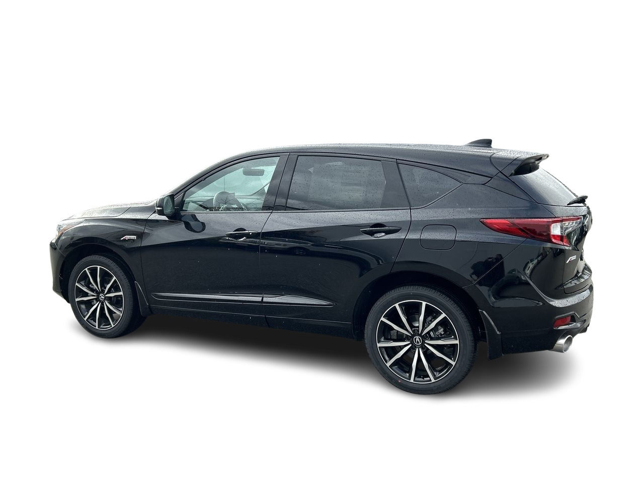 2025 Acura RDX in Markham, Ontario