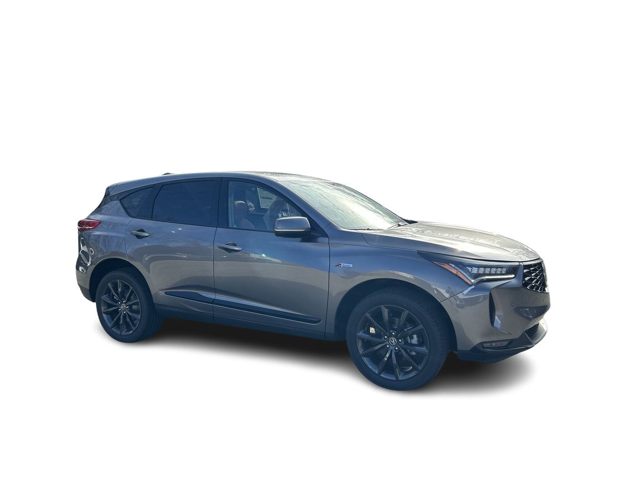 2025 Acura RDX in Markham, Ontario