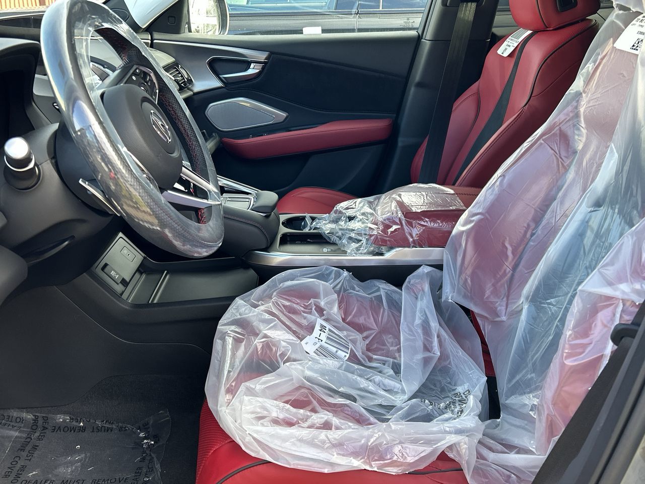 2025 Acura RDX in Markham, Ontario