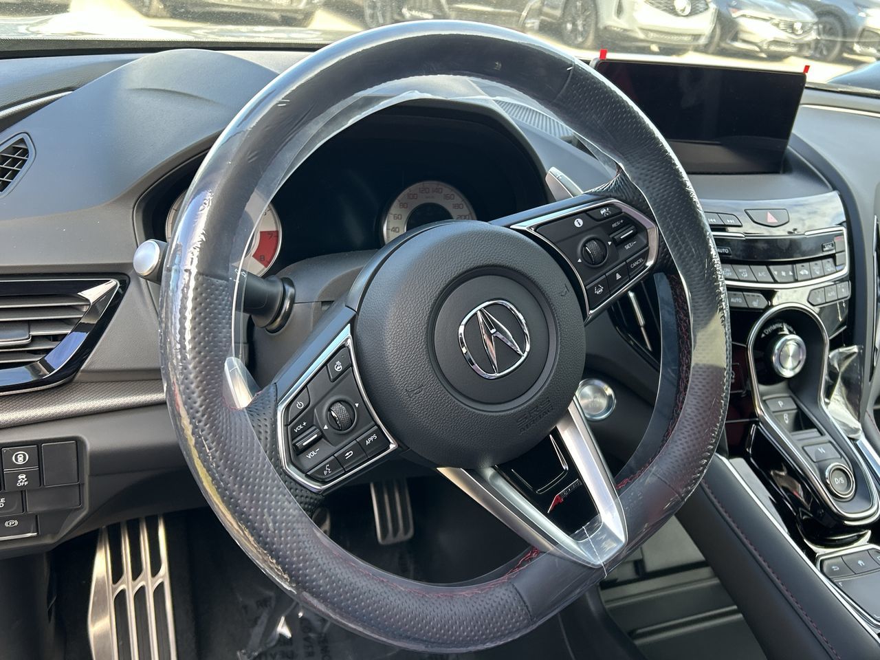 2025 Acura RDX in Markham, Ontario