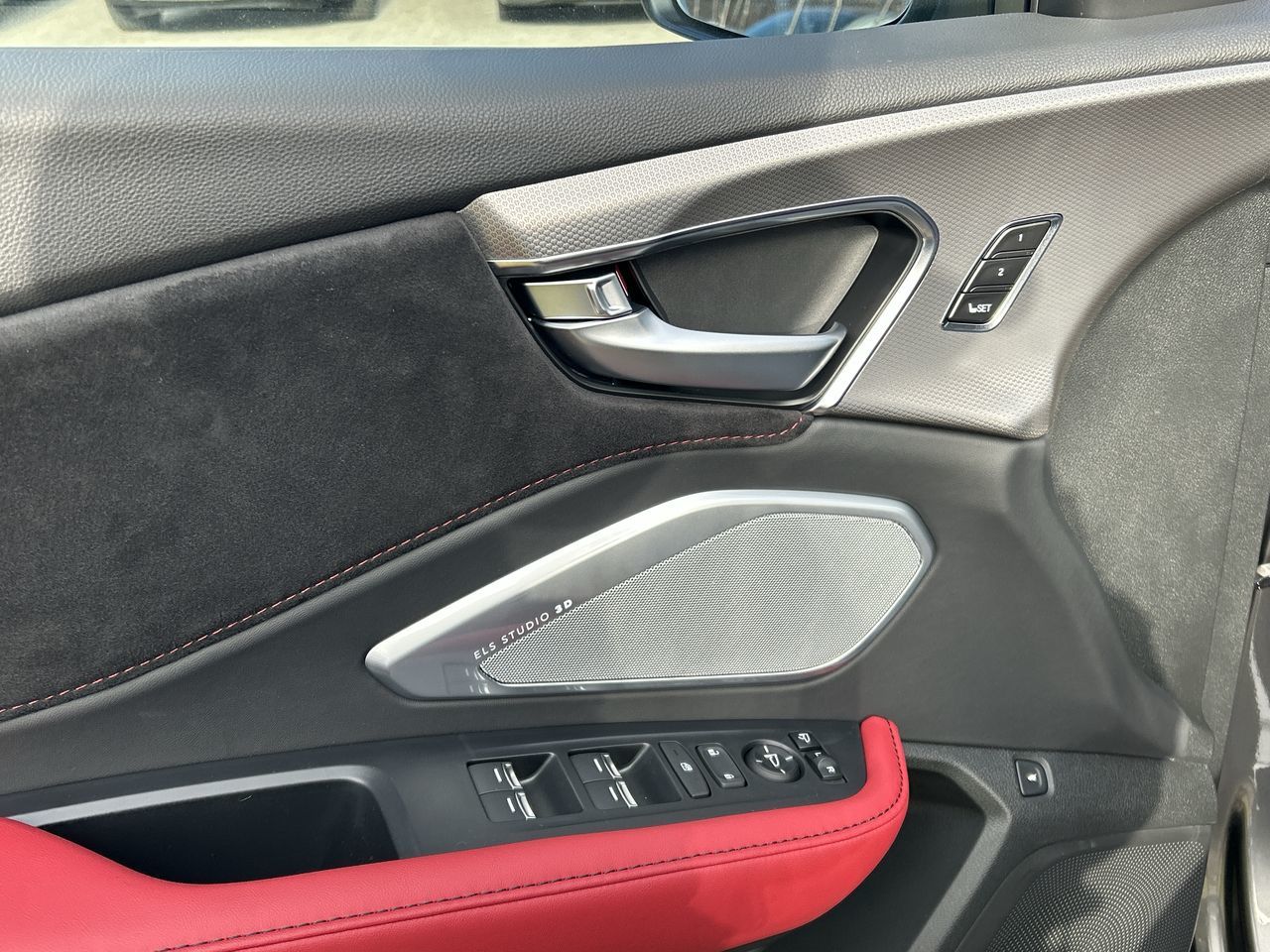 2025 Acura RDX in Markham, Ontario