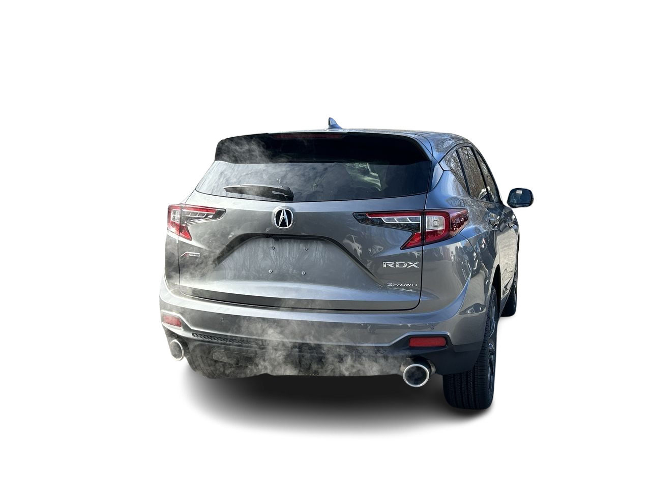 2025 Acura RDX in Markham, Ontario