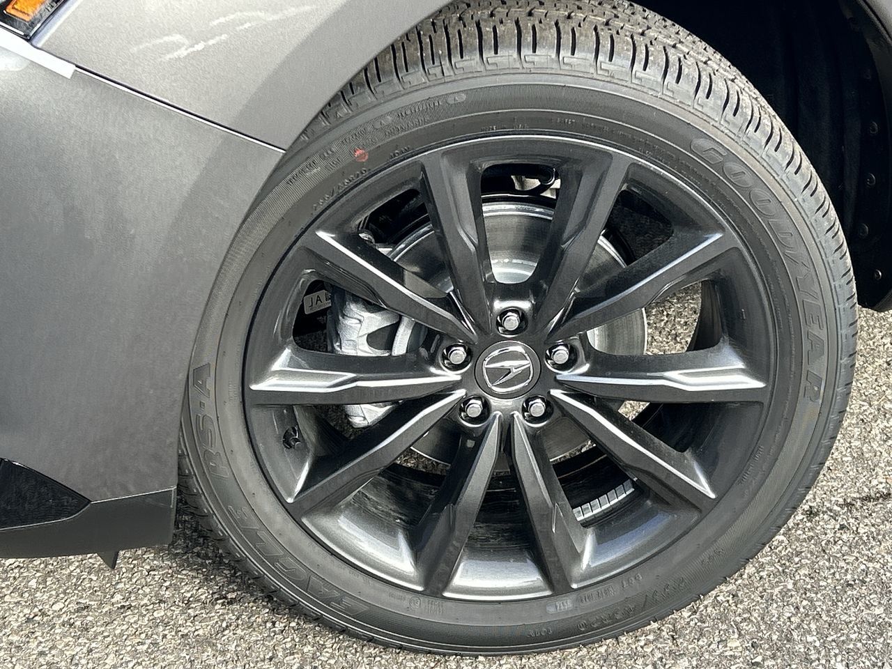 2025 Acura RDX in Markham, Ontario