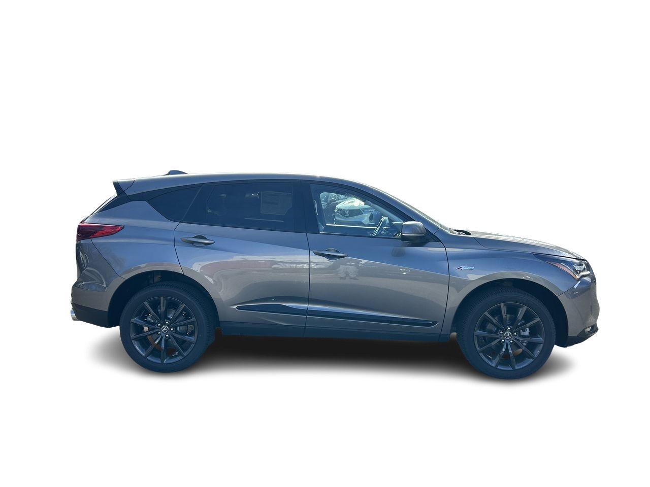 2025 Acura RDX in Markham, Ontario