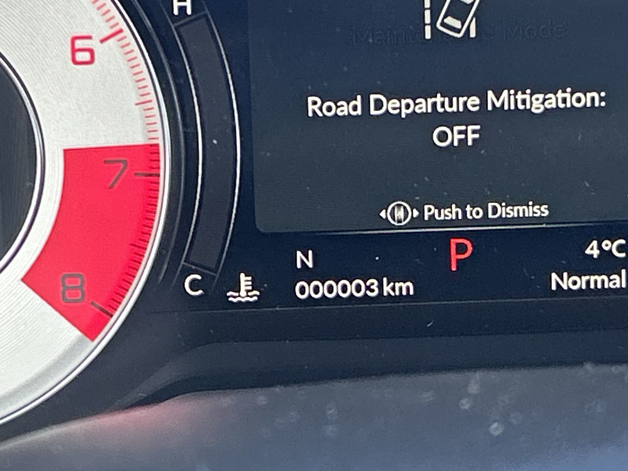 2025 Acura RDX in Markham, Ontario