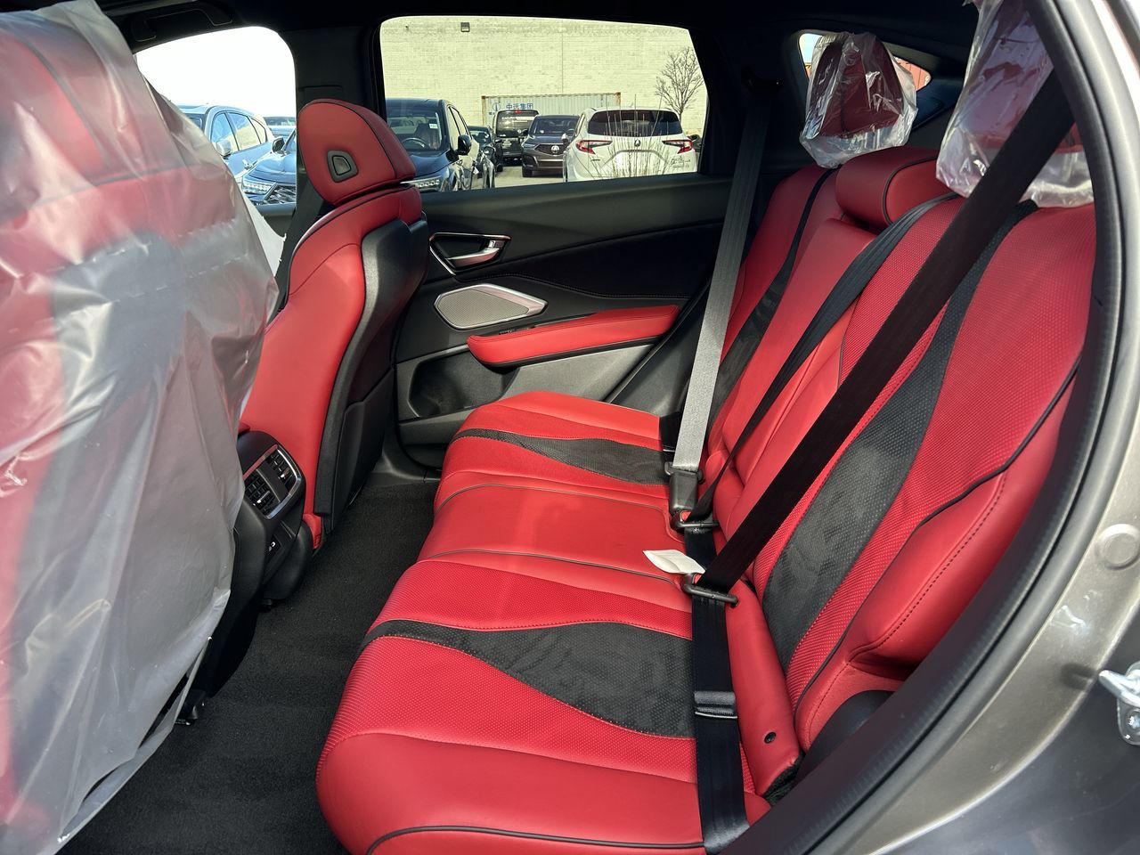 2025 Acura RDX in Markham, Ontario