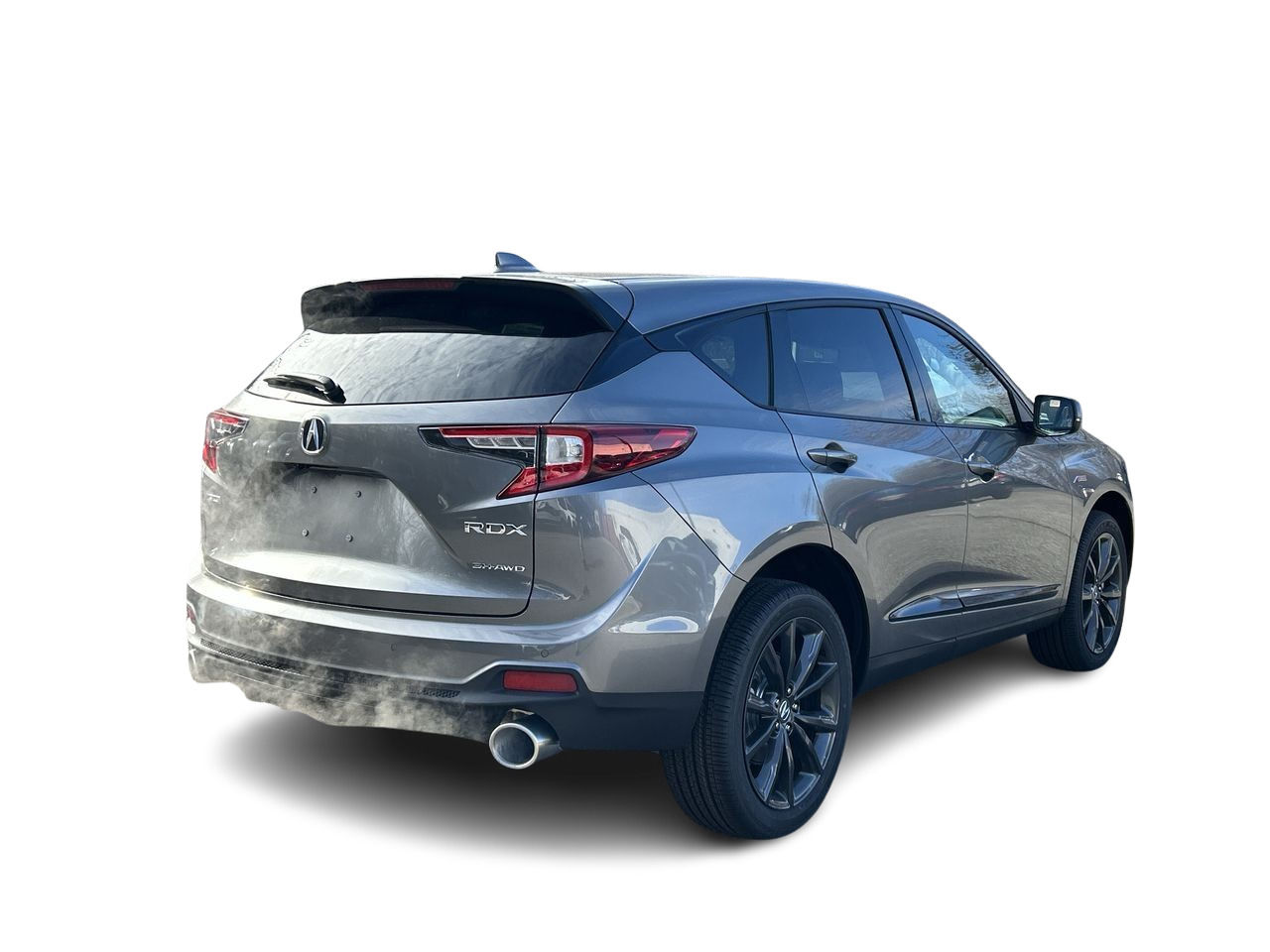 2025 Acura RDX in Markham, Ontario