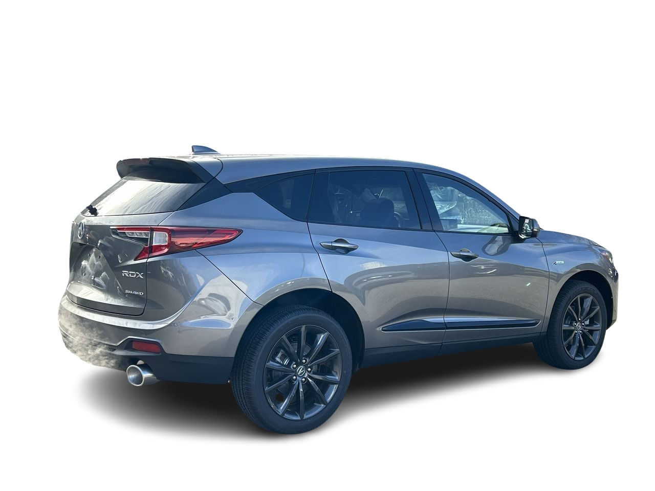 2025 Acura RDX in Markham, Ontario