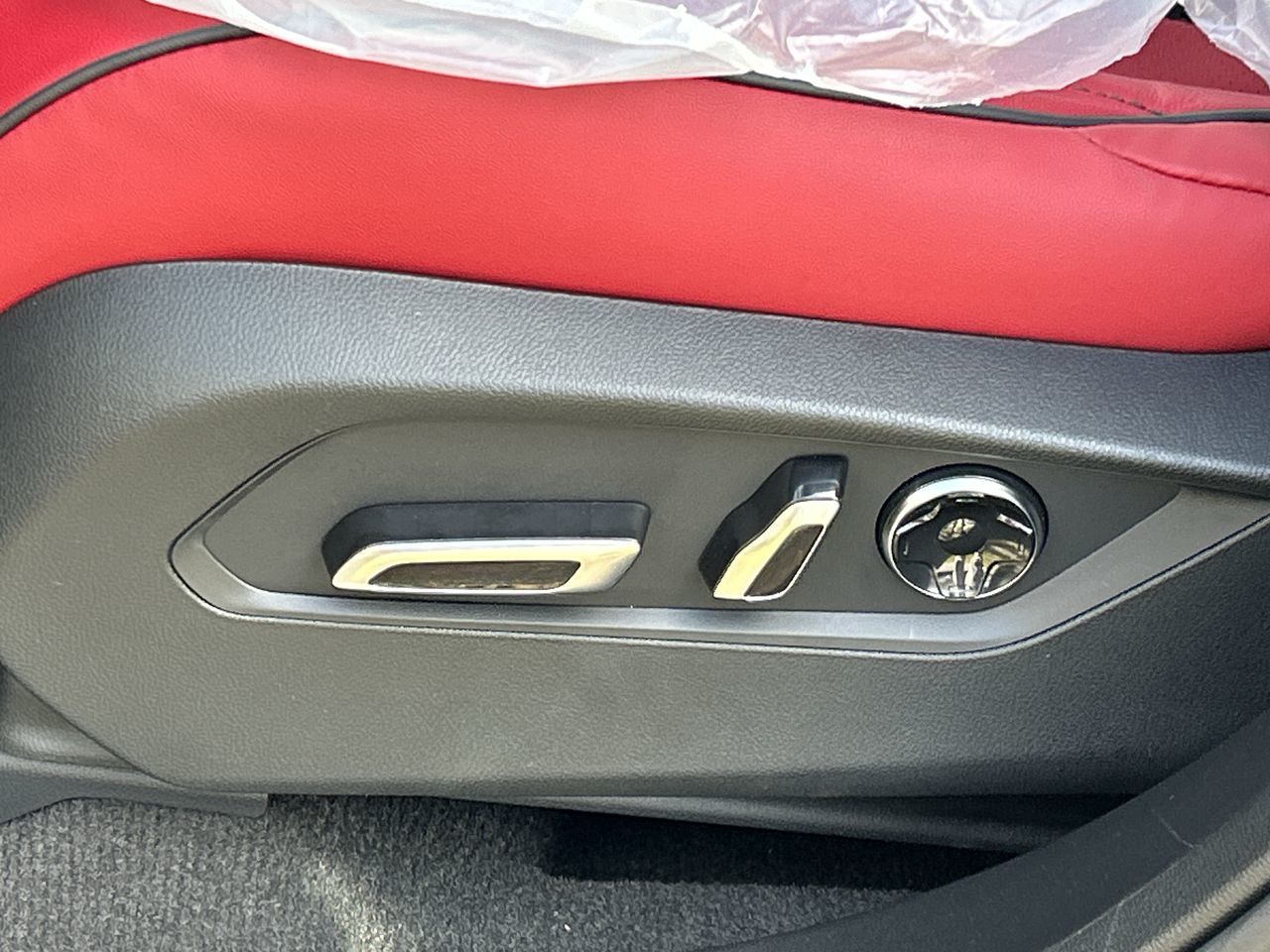 2025 Acura RDX in Markham, Ontario