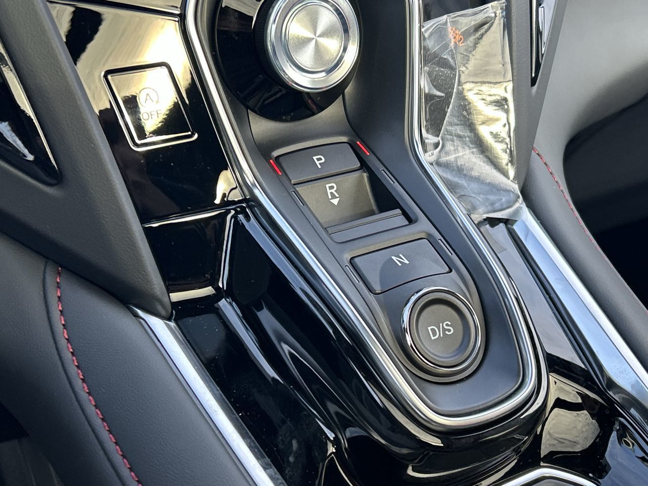 2025 Acura RDX in Markham, Ontario