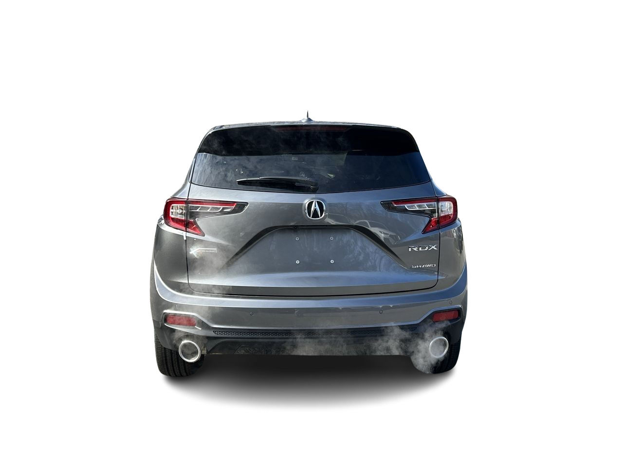 2025 Acura RDX in Markham, Ontario