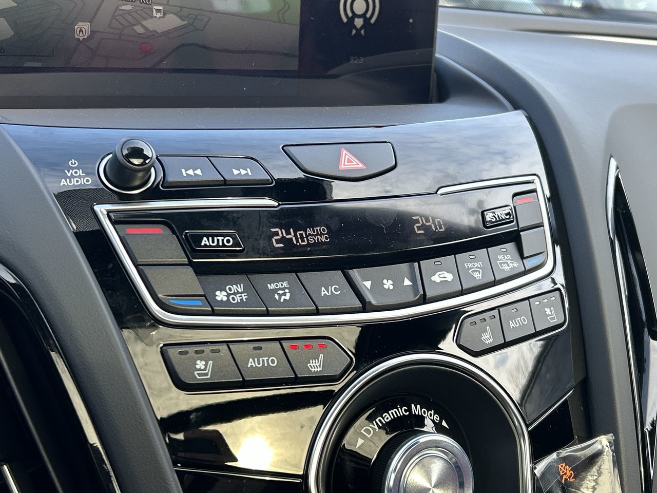 2025 Acura RDX in Markham, Ontario