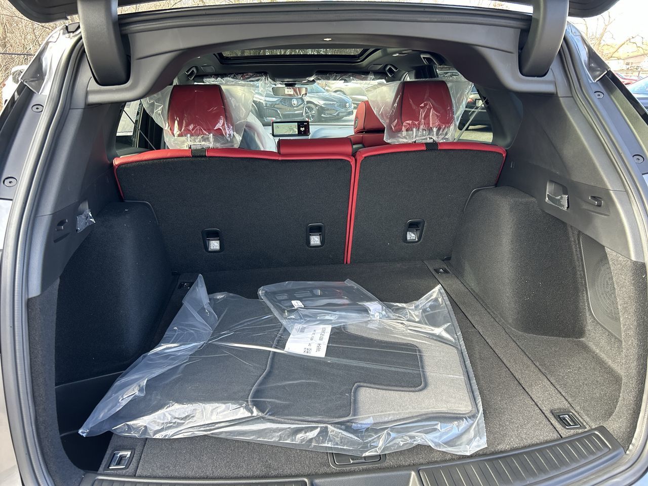 2025 Acura RDX in Markham, Ontario