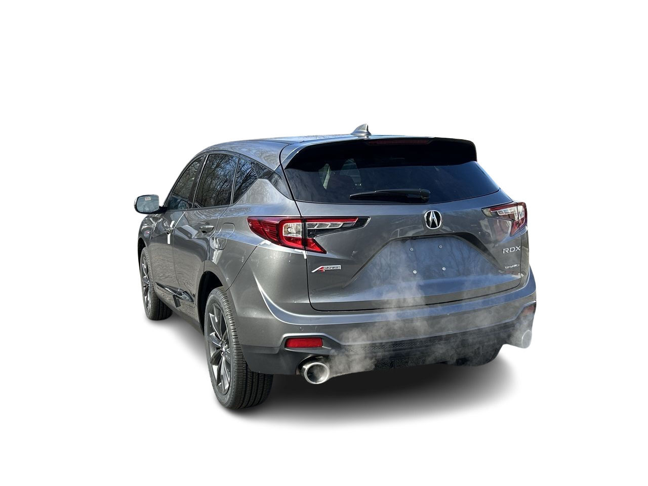 2025 Acura RDX in Markham, Ontario