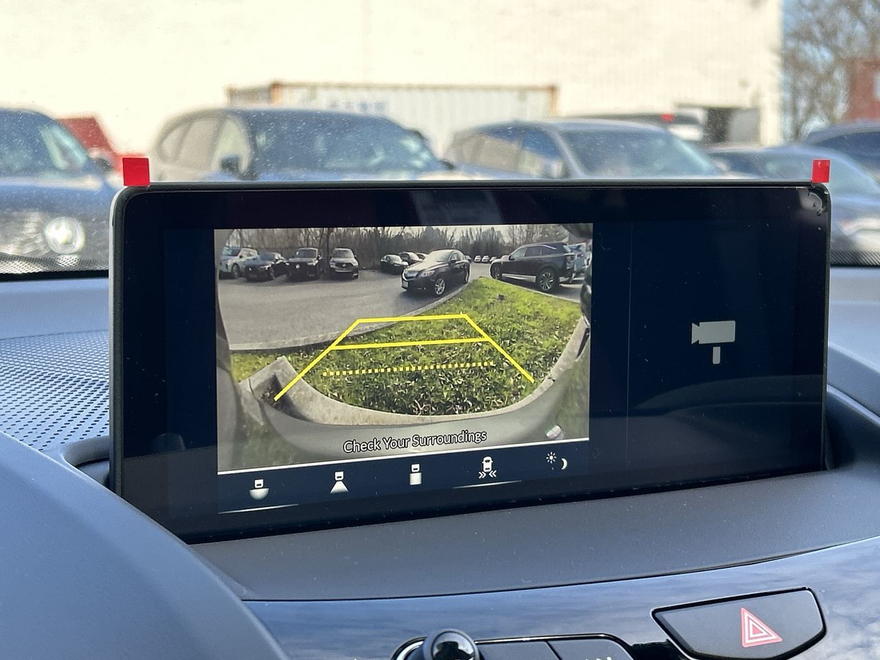 2025 Acura RDX in Markham, Ontario