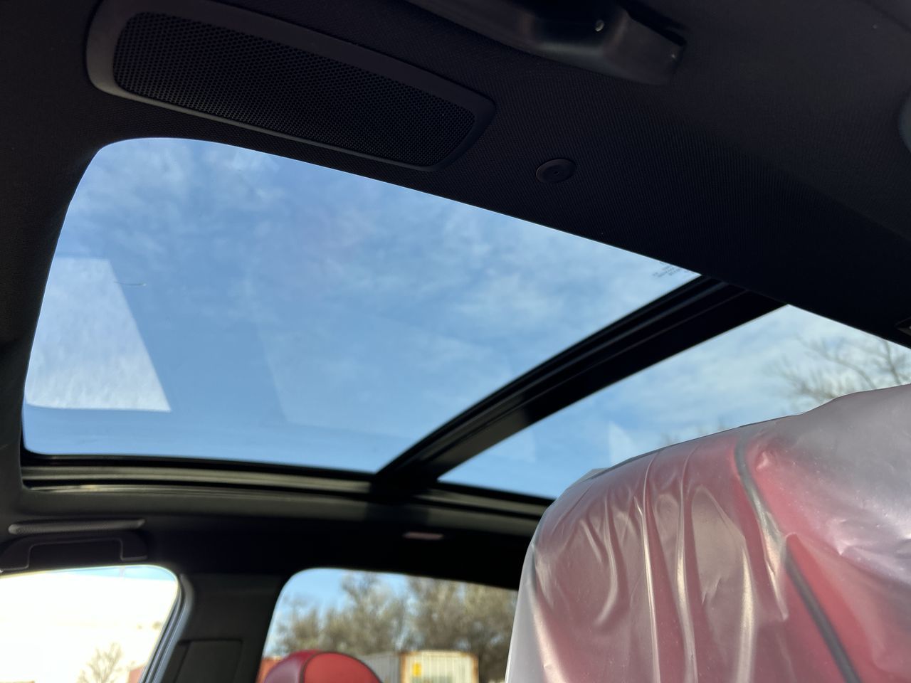 2025 Acura RDX in Markham, Ontario