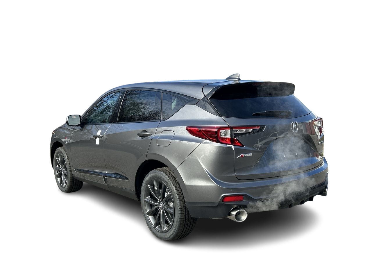 2025 Acura RDX in Markham, Ontario