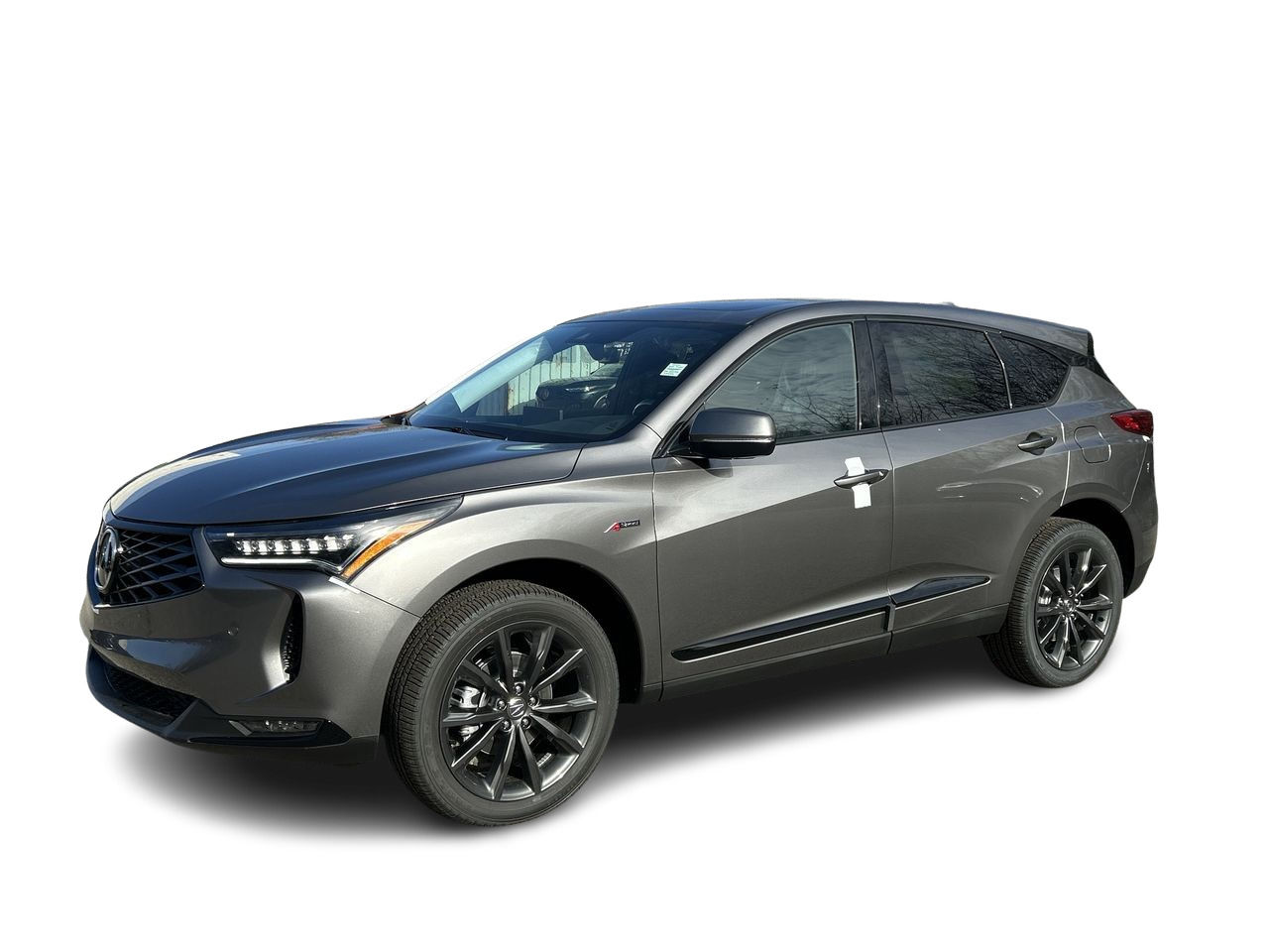 2025 Acura RDX in Markham, Ontario