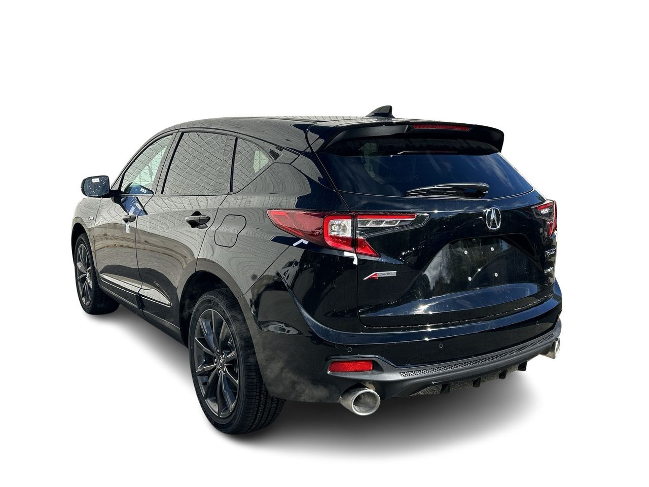 2025 Acura RDX in Markham, Ontario
