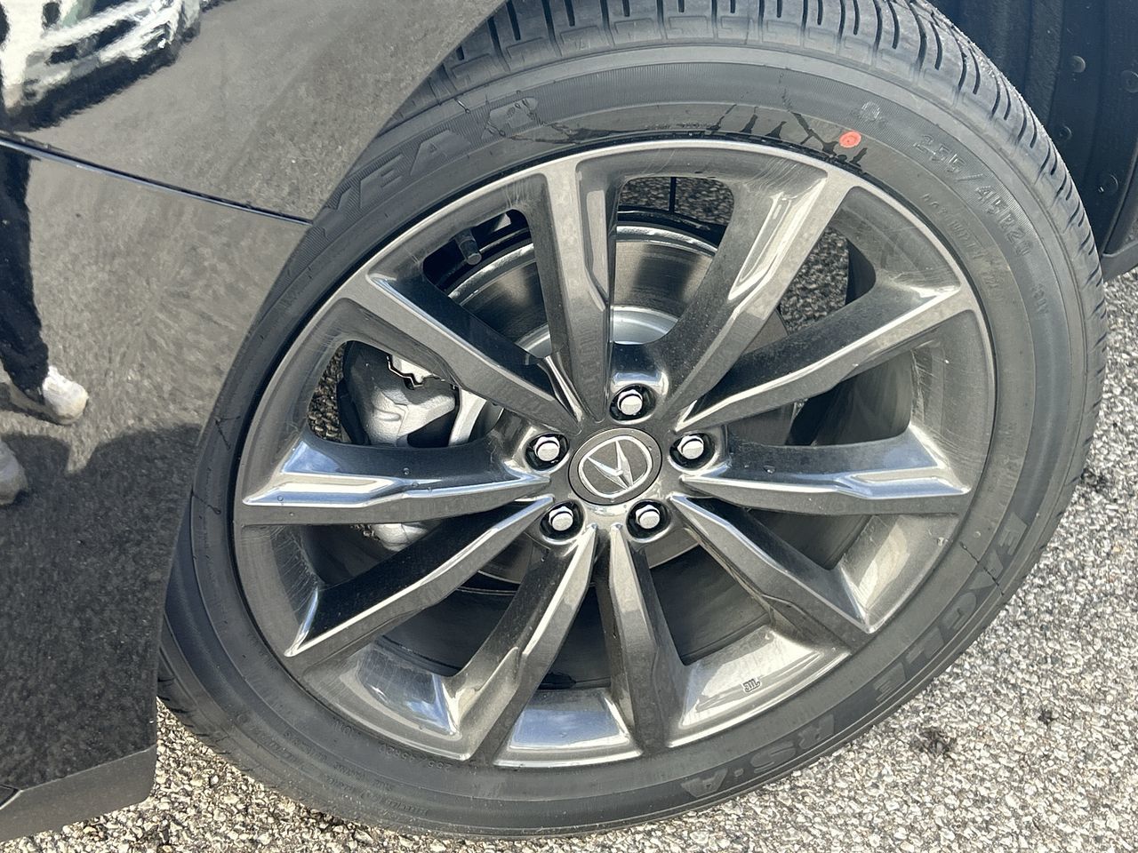 2025 Acura RDX in Markham, Ontario
