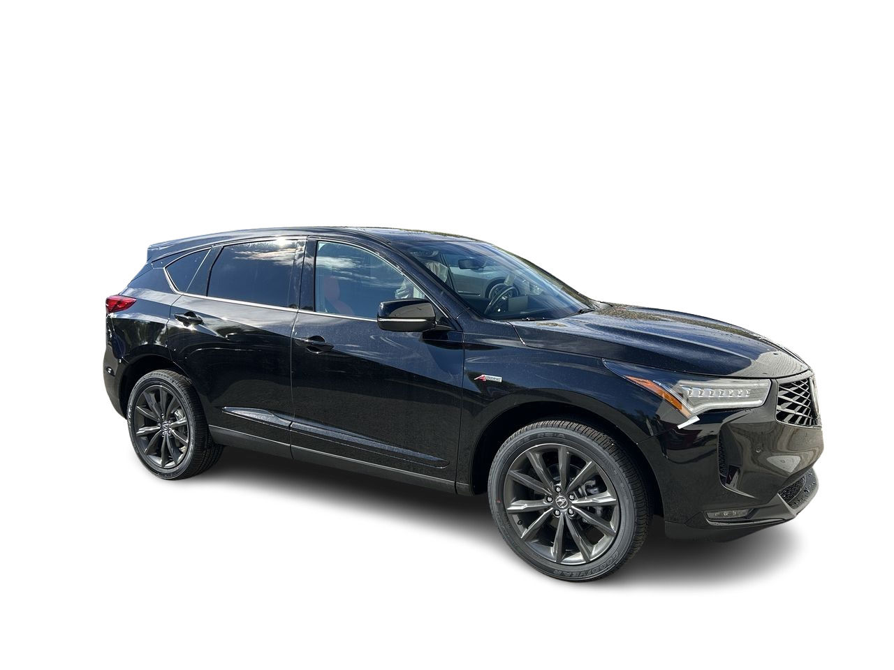 2025 Acura RDX in Markham, Ontario