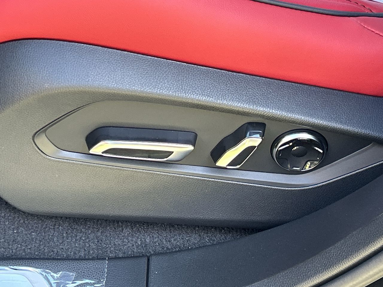 2025 Acura RDX in Markham, Ontario