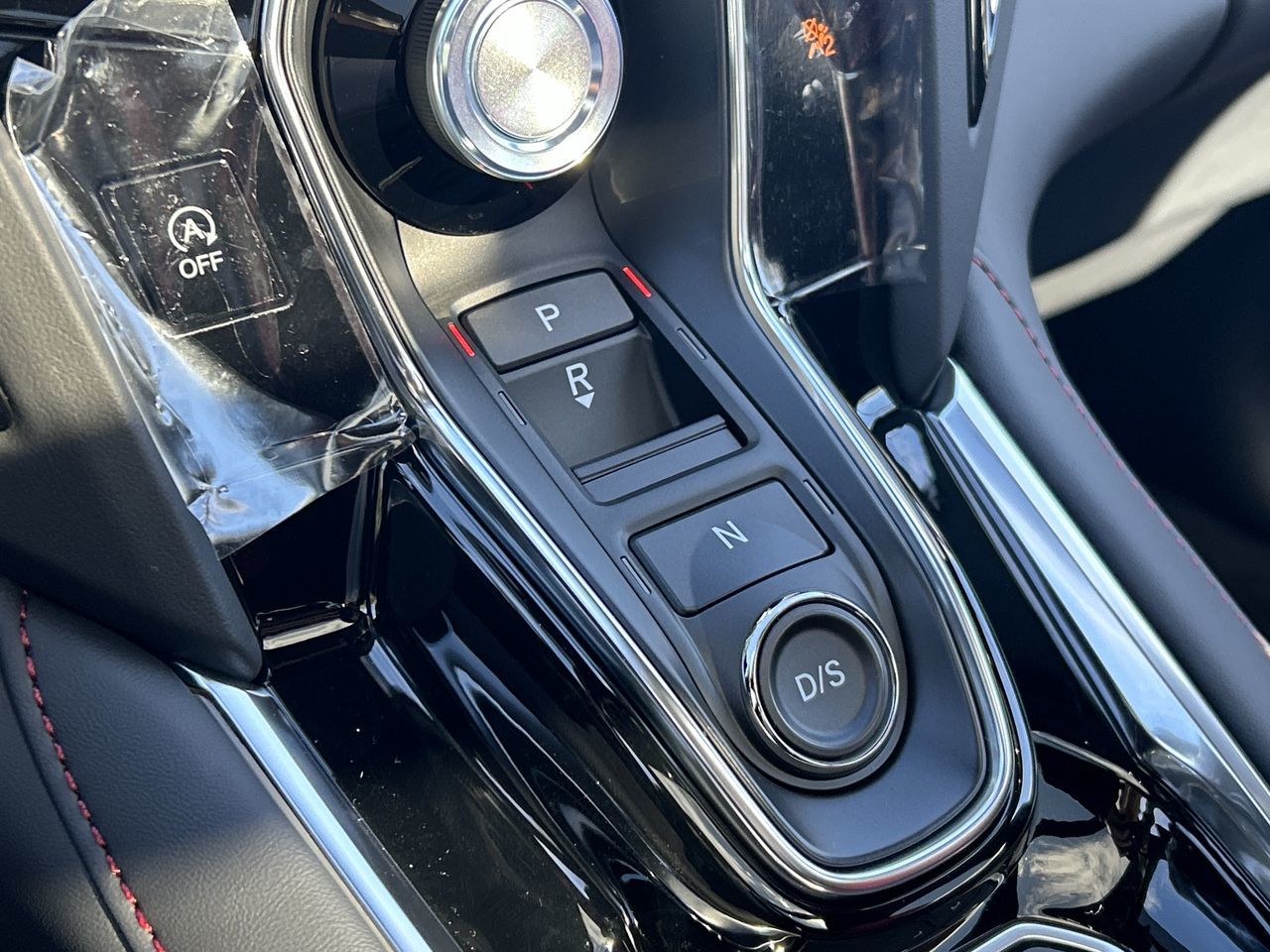2025 Acura RDX in Markham, Ontario