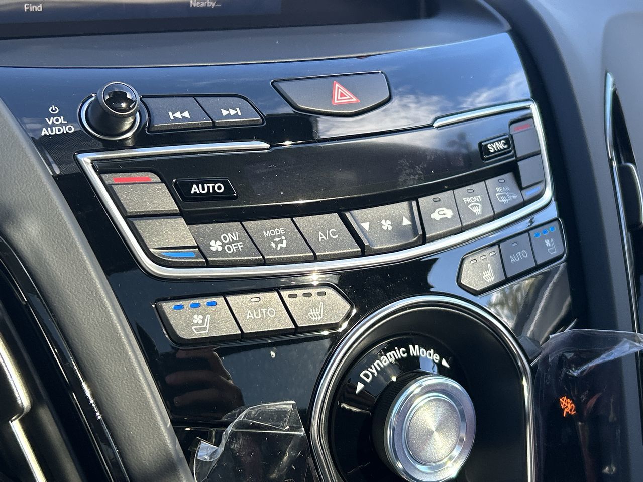 2025 Acura RDX in Markham, Ontario
